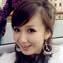 爱情公寓里的美女头像