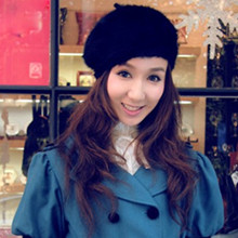 爱情公寓里的美女头像
