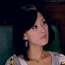 爱情公寓里的美女头像