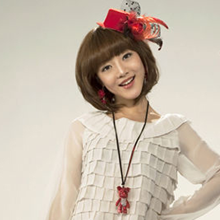 爱情公寓里的美女头像