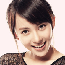 爱情公寓里的美女头像