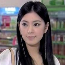 爱情公寓里的美女头像
