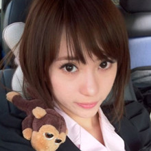 爱情公寓里的美女头像