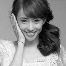 爱情公寓里的美女头像