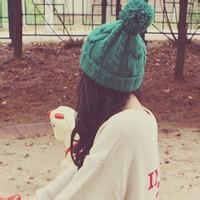 qq头像女生背影带帽子