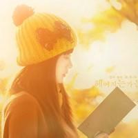 qq头像女生背影带帽子