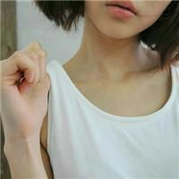 可爱清纯女生头像