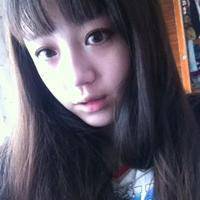 可爱清纯女生头像