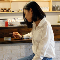 可爱清纯女生头像