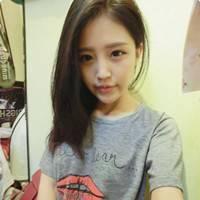 可爱清纯女生头像