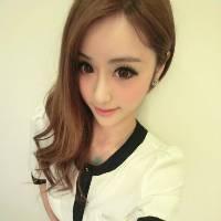 可爱清纯女生头像