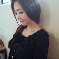可爱清纯女生头像