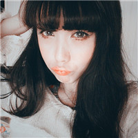 可爱帅气QQ头像小女生