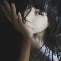 可爱帅气QQ头像小女生