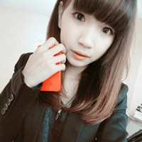 可爱帅气QQ头像小女生