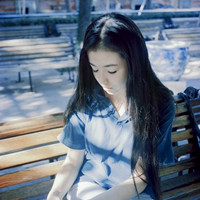 可爱90后女生QQ头像
