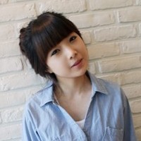 恩典女生可爱头像大全