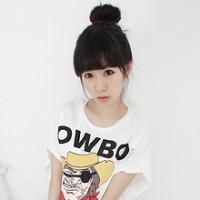 恩典女生可爱头像大全