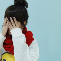 恩典女生可爱头像大全