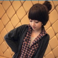恩典女生可爱头像大全
