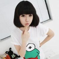 恩典女生可爱头像大全