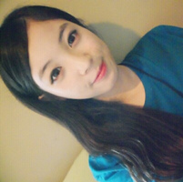 超好看的QQ头像女生