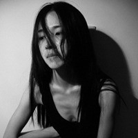 个性美女微信头像图片