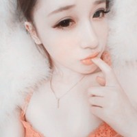 时尚唯美女神QQ头像