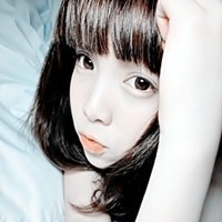 时尚唯美女神QQ头像