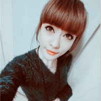 时尚唯美女神QQ头像