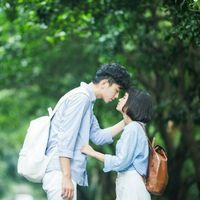 浪漫初恋爱情情侣头像 http://www.keaitouxiang.com 
