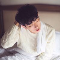 想念思念个性男生头像