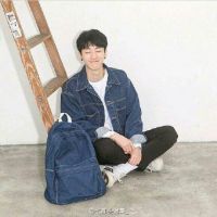 想念思念个性男生头像
