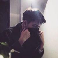 想念思念个性男生头像