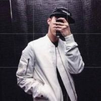 想念思念个性男生头像