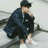想念思念个性男生头像