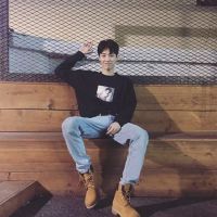 想念思念个性男生头像