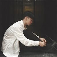 想念思念个性男生头像