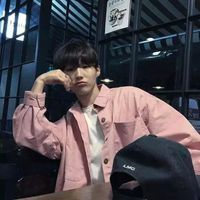 想念思念个性男生头像