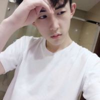 校园男学生校草头像