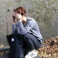 校园男学生校草头像