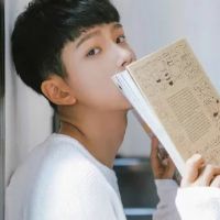 校园男学生校草头像