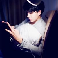 阳光男生QQ头像大全