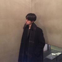 小鲜肉帅气大男孩唯美头像