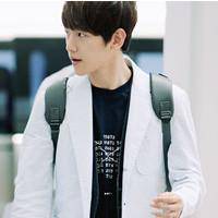 个性帅气的男生QQ头像