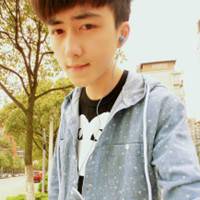 个性帅气的男生QQ头像