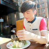 个性帅气的男生QQ头像