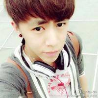 个性帅气的男生QQ头像