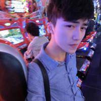 个性帅气的男生QQ头像