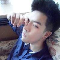 个性帅气的男生QQ头像